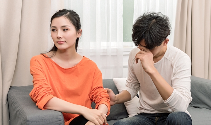 黄冈如何离婚能名正言顺可不留话柄